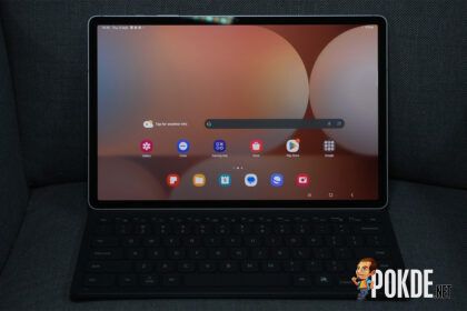 Samsung Galaxy Tab S10 Plus Review - Worthy Laptop Replacement Unless You Really Need Windows OS - 27