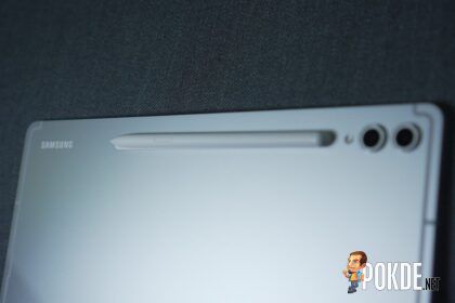 Samsung Galaxy Tab S10 Plus Review -