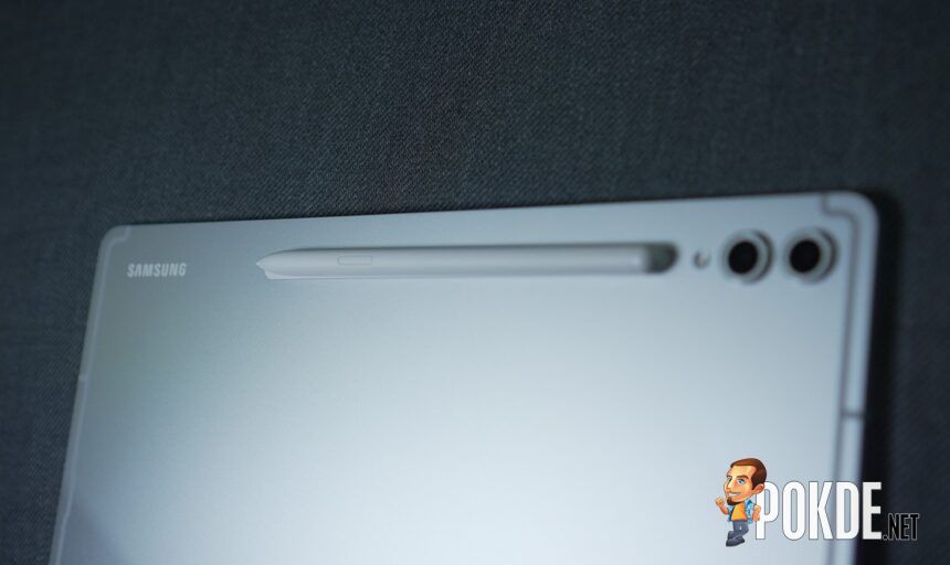 Samsung Galaxy Tab S10 Plus Review -