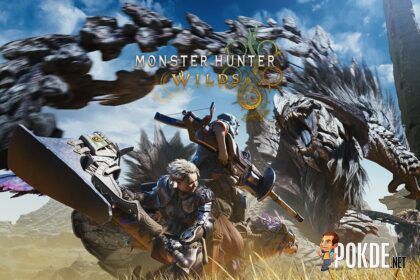 Monster Hunter Wilds Open Beta Test and New Details Announced - 21