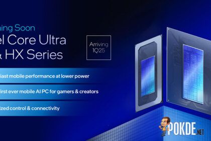 The Lineup Of Intel Core / Core Ultra 200 Series For Laptops Has Been Leaked - 37
