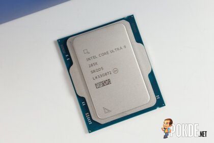 Intel Core Ultra 9 285K Review - A New Beginning For Team Blue - 33