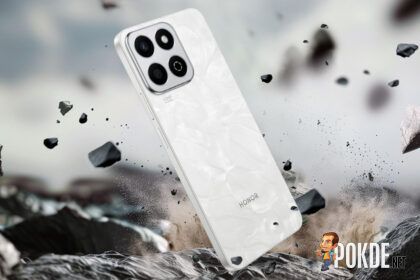 HONOR 200 Smart Now Available In Malaysia - 17