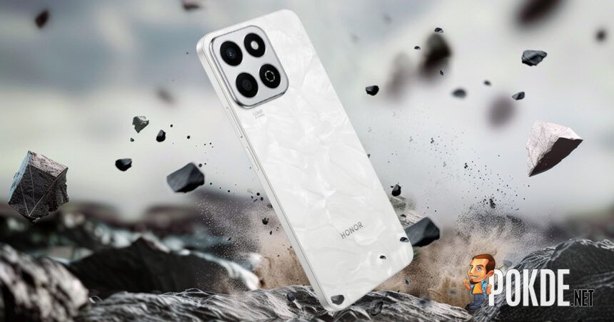 HONOR 200 Smart Now Available In Malaysia - 12 HONOR 200 Smart Now Available In Malaysia - 11