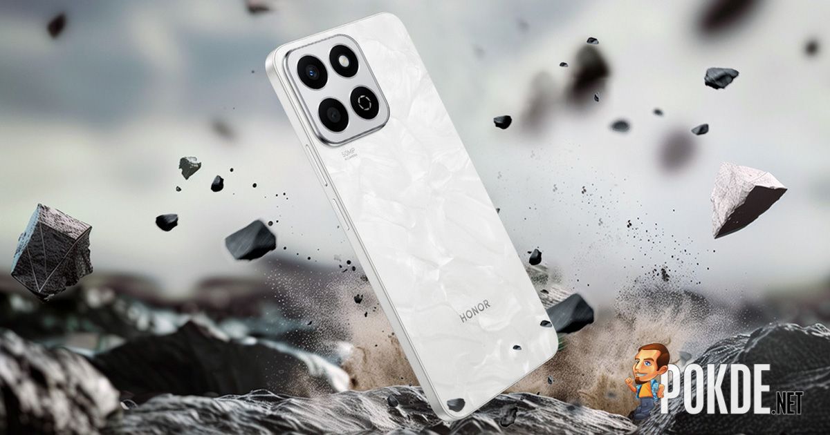 HONOR 200 Smart Now Available In Malaysia - 21