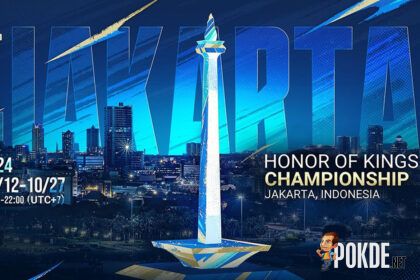 Here Are The Watch Parties for Malaysia’s Honor of Kings Championship 2024 Representatives - 23