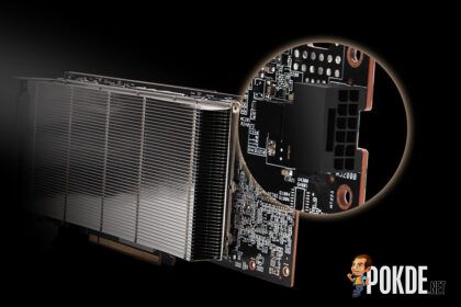 AMD & Intel Trials 12V-2x6 Connectors For Next-Gen GPUs - 49