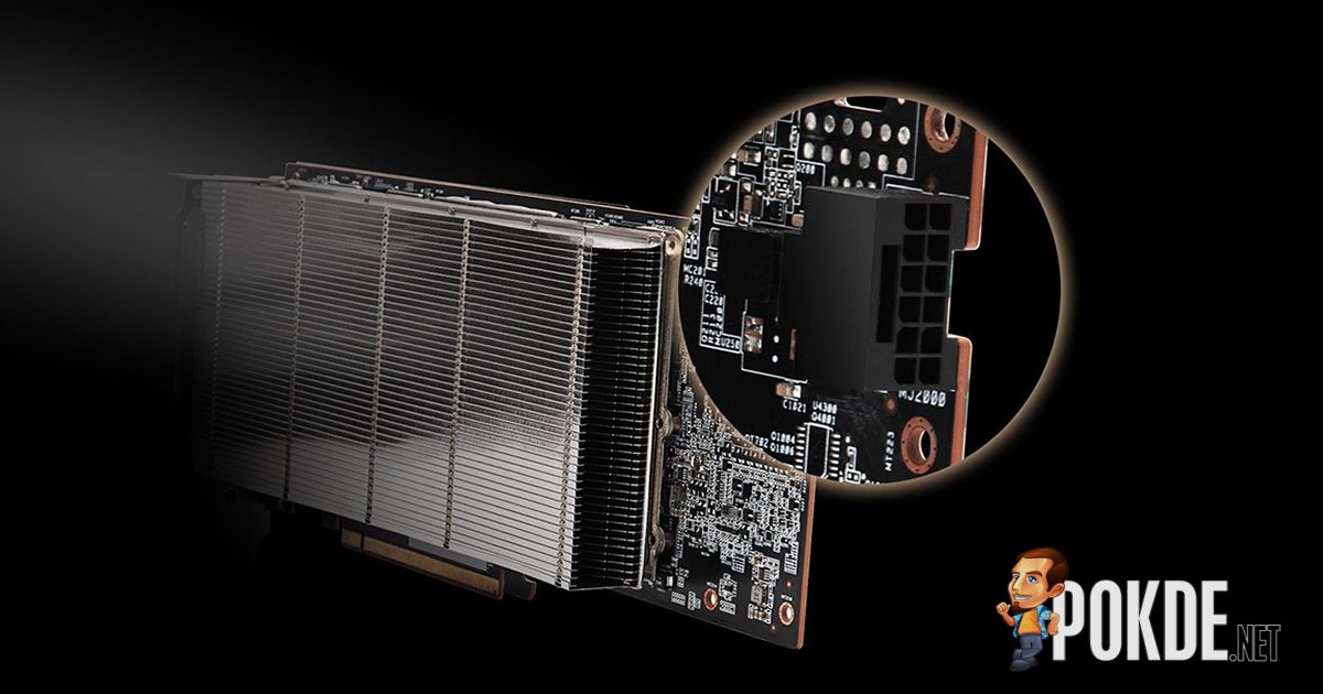 AMD & Intel Trials 12V-2x6 Connectors For Next-Gen GPUs - 24