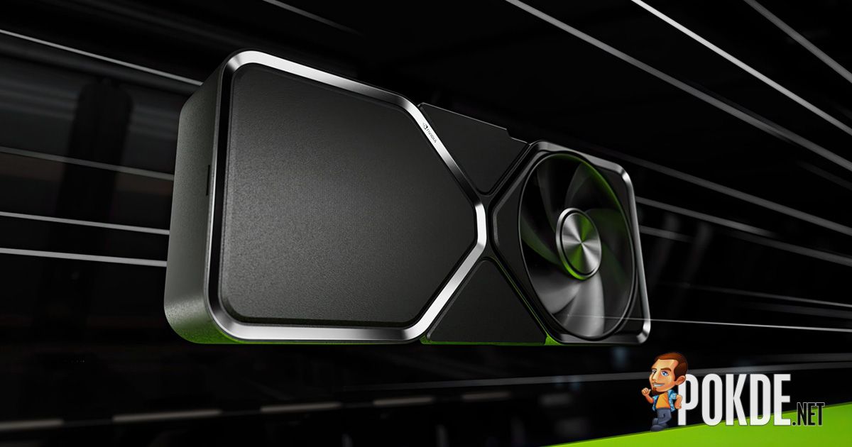 NVIDIA GeForce RTX 50 Series Launch Dates Reportedly Spanning January To March 2025 - 24
