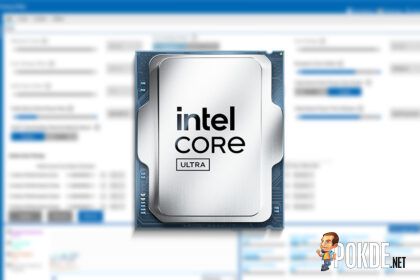 Intel Extreme Tuning Utility (XTU) 10.0.0 Is Exclusive To Core Ultra 200S CPUs - 45