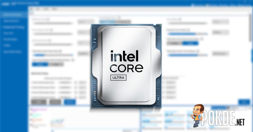 Intel Extreme Tuning Utility (XTU) 10.0.0 Is Exclusive To Core Ultra 200S CPUs - 10 Intel Extreme Tuning Utility (XTU) 10.0.0 Is Exclusive To Core Ultra 200S CPUs - 9