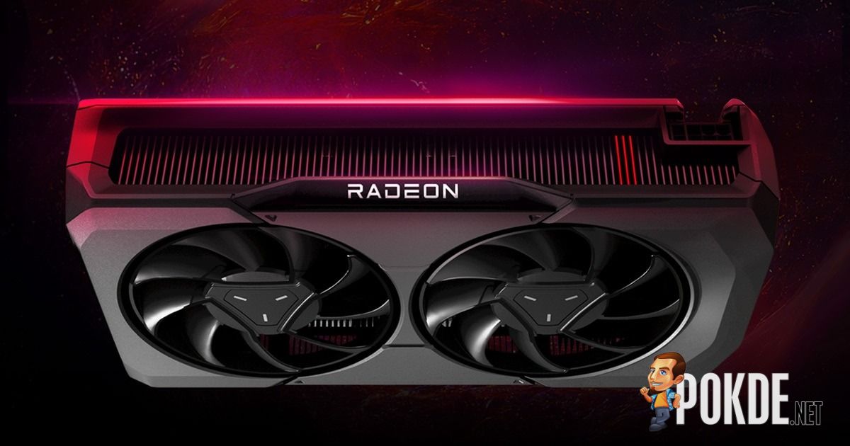 AMD Radeon RX 7650 GRE Potentially Launching In 2025 - 21