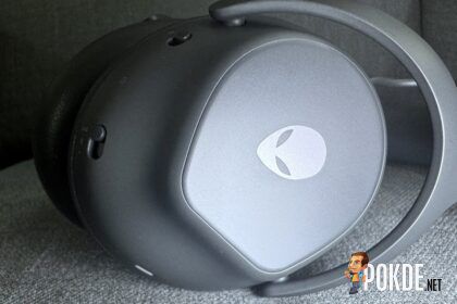 Alienware Pro Headset Review -