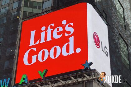 LG Ranks Among Top 100 Global Brands Following Strategic Transformation - 33