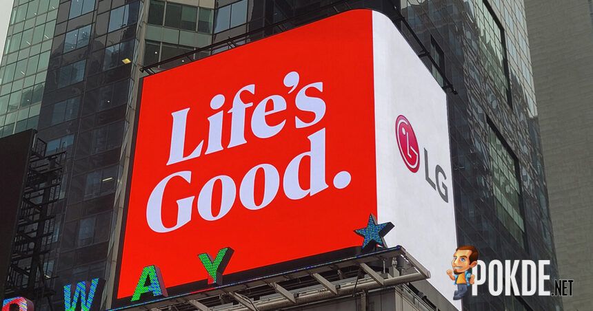 LG Ranks Among Top 100 Global Brands Following Strategic Transformation - 10 LG Ranks Among Top 100 Global Brands Following Strategic Transformation - 9