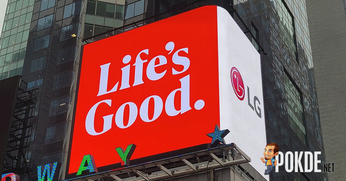 LG Ranks Among Top 100 Global Brands Following Strategic Transformation - 22