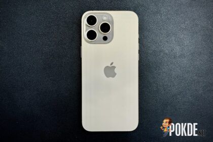 iPhone 16 Pro Max Review – Agree to Disagree - 37