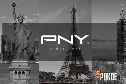 PNY Technologies Continues Global Expansion with NVIDIA Collaboration - 15