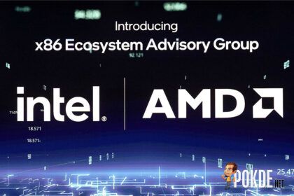 Intel And AMD Are Officially Frenemies To Fight Against Arm - 49