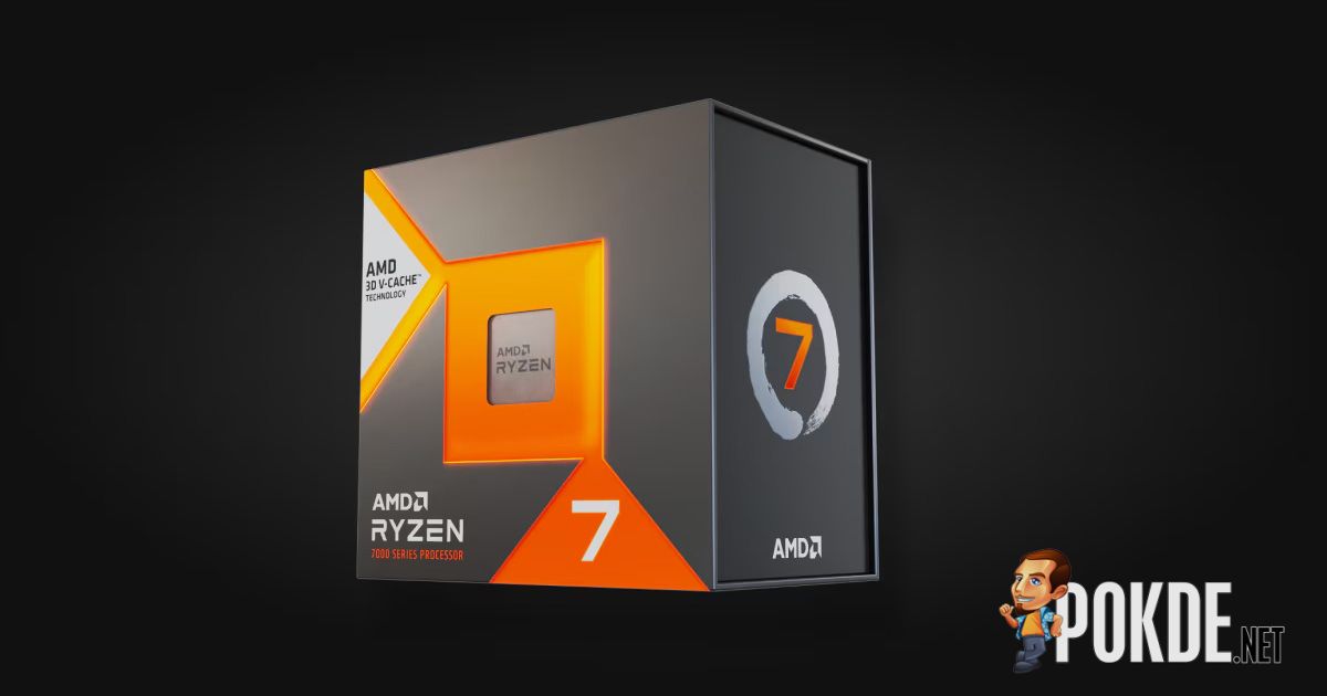 AMD Reportedly Announcing Ryzen 7 9800X3D On October 25th, Launch In November - 25