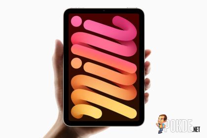 Apple A17 Pro-Powered iPad Mini 2024 Apparently Has 8GB RAM - 27