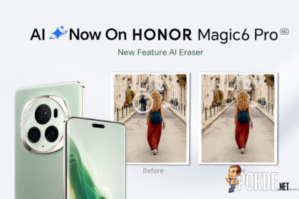 HONOR Magic6 Pro To Receive Update With New AI Features - 13
