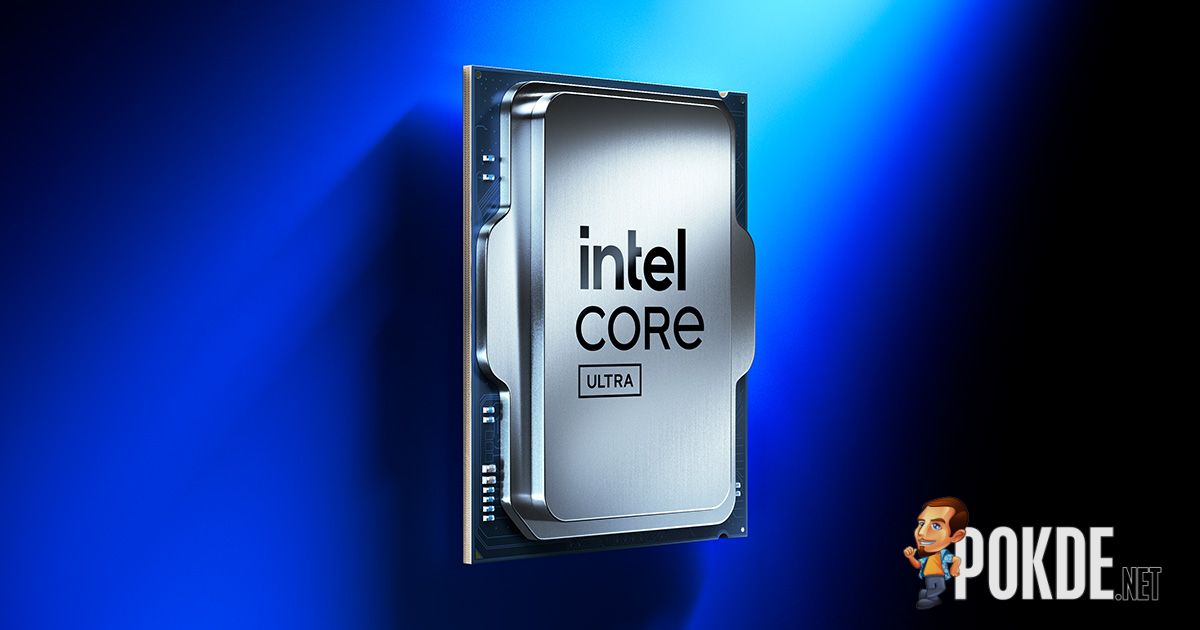 ASRock Suggests Intel Core Ultra 200 Non-K CPUs May Come With Slower DDR5 Support - 23