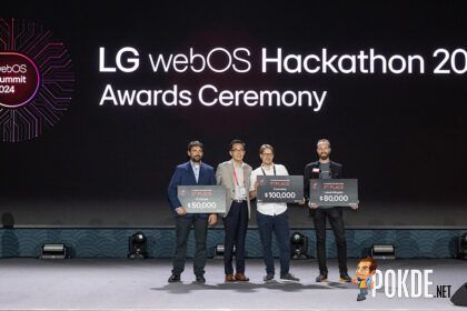 LG Announces Winners Of 2024 WebOS Hackathon To Be Invited For Feature Development - 39