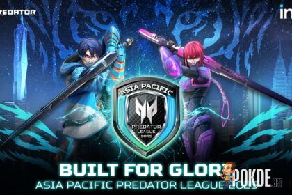 APAC Predator League 2025 Grand Finals in Kuala Lumpur - Early Bird Tickets and Rare Collectibles Up for Grabs - 27