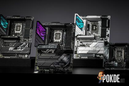 ASUS Announces New Intel Z890 Motherboard Lineup - 37