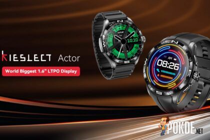 LTPO vs AMOLED - The Game-Changing Display Revolution for Next-Gen Smartwatches - 19
