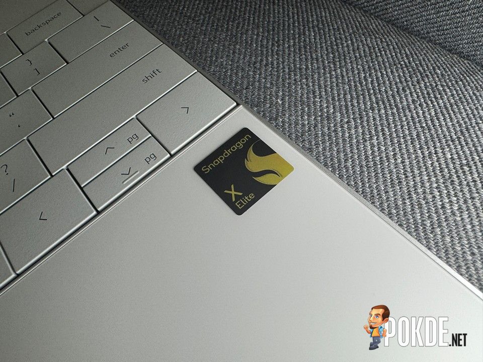 Dell XPS 13 9345 Review -