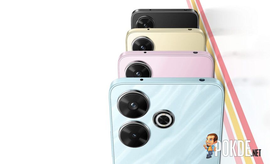 Xiaomi Set to Launch First Smartphone with Snapdragon 4s Gen 2 Chipset at India Mobile Congress 2024 - 13