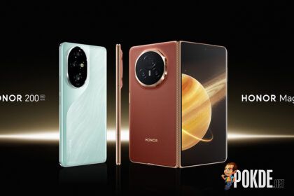 HONOR Announces Circle To Search Feature With Google On Magic V3 And HONOR 200 Series - 27