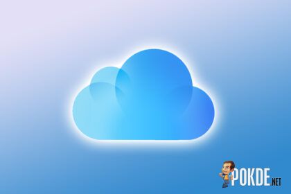 Apple Updates iCloud Web Interface, Adds Dark Mode Support - 46