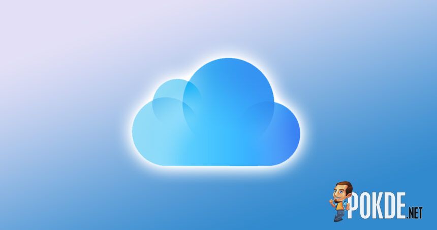 Apple Updates iCloud Web Interface, Adds Dark Mode Support - 10 Apple Updates iCloud Web Interface, Adds Dark Mode Support - 9