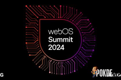 LG Outlines Strategic Vision For AI webOS Ecosystem Expansion - 32