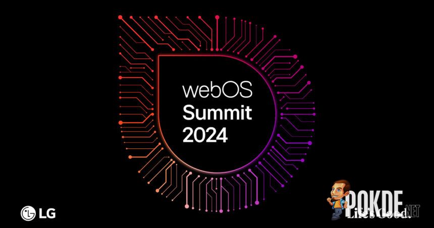 LG Outlines Strategic Vision For AI webOS Ecosystem Expansion - 10 LG Outlines Strategic Vision For AI webOS Ecosystem Expansion - 9