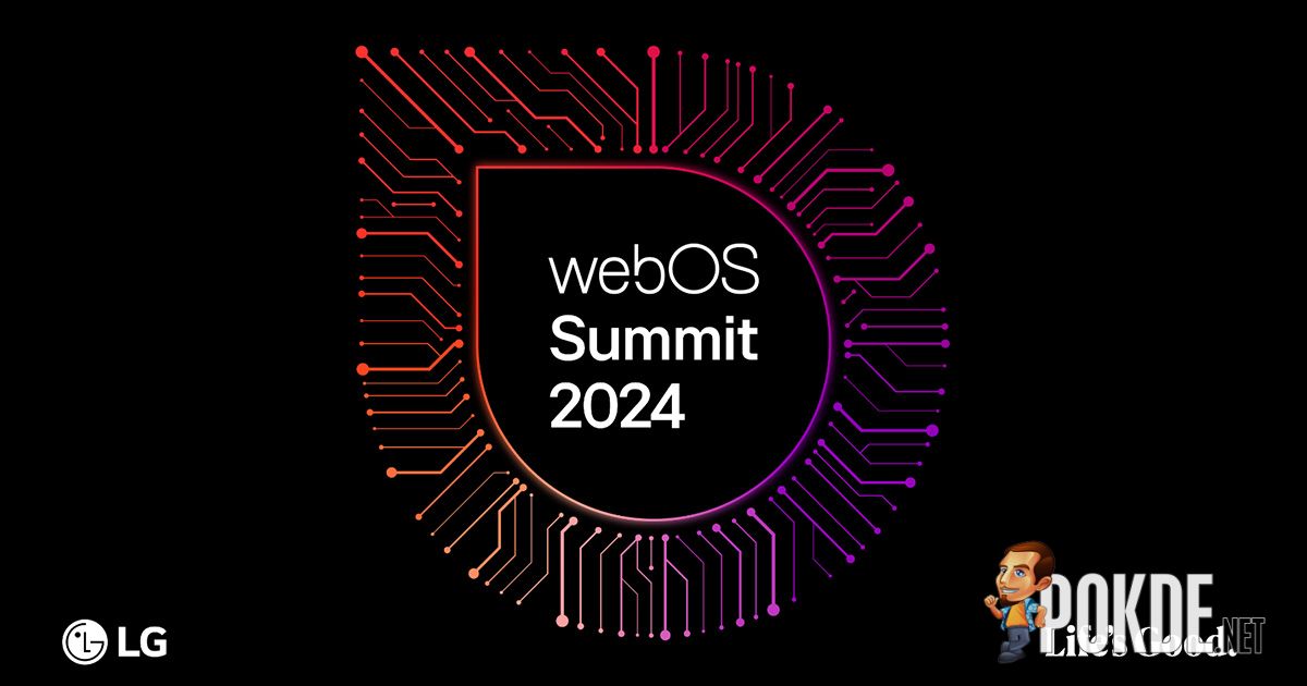 LG Outlines Strategic Vision For AI webOS Ecosystem Expansion - 25