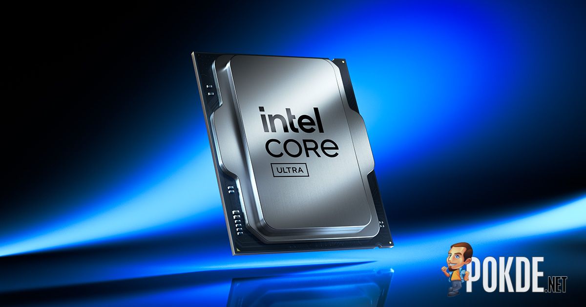 Intel Announces Core Ultra 200S Series Desktop Processors - 26