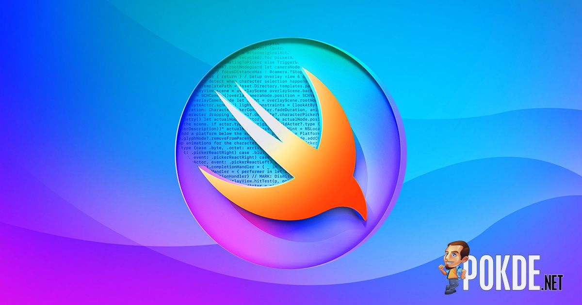Apple Announces 2025 Swift Student Challenge Opening in February - 25