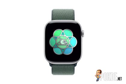 Mental Health Day: Apple Watch To Feature New Limited-Edition Award - 48