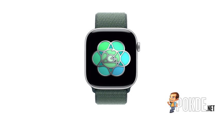 Mental Health Day: Apple Watch To Feature New Limited-Edition Award - 13
