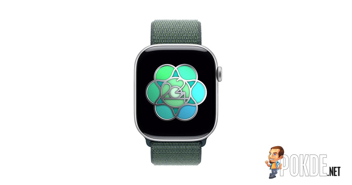Mental Health Day: Apple Watch To Feature New Limited-Edition Award - 22
