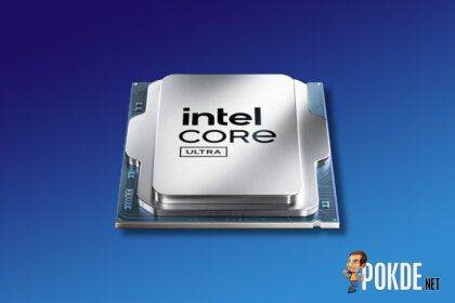 Leaked Intel Slide Suggests That Core Ultra 9 285K Can Be Slower In Gaming In Certain Cases - 29