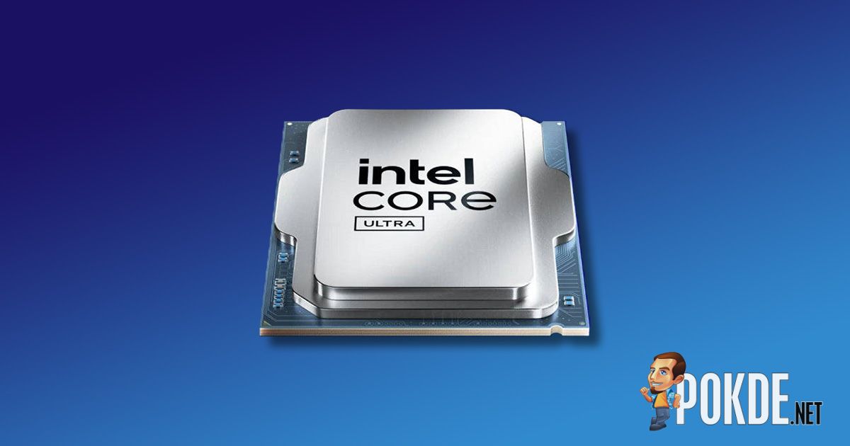 Leaked Intel Slide Suggests That Core Ultra 9 285K Can Be Slower In Gaming In Certain Cases - 24