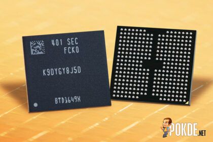 SSD Capacity Continues To Grow; 8-Terabit NAND Expected By 2029 - 39