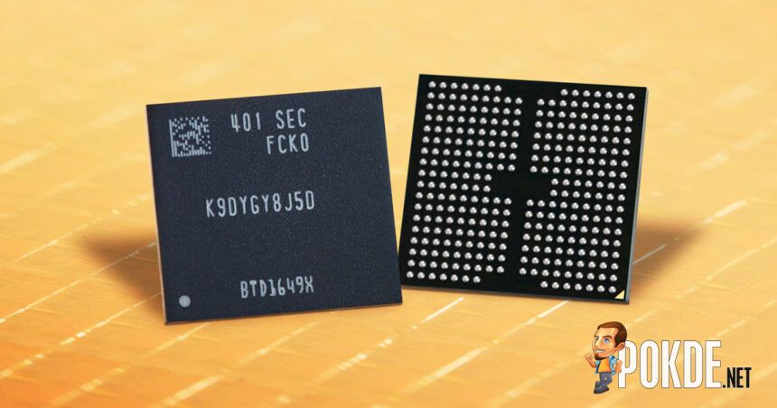 SSD Capacity Continues To Grow; 8-Terabit NAND Expected By 2029 - 10 SSD Capacity Continues To Grow; 8-Terabit NAND Expected By 2029 - 9
