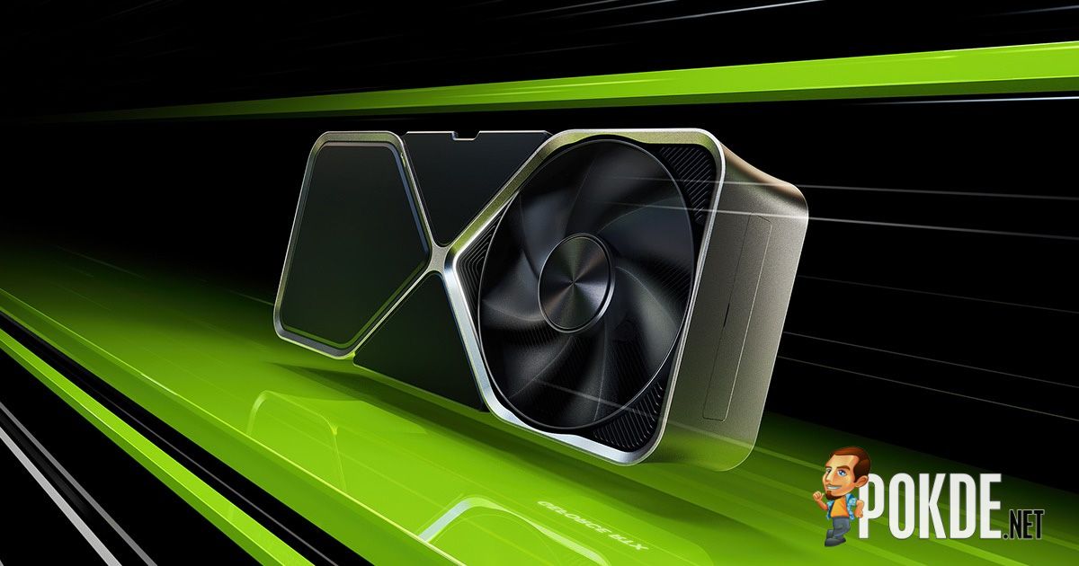 NVIDIA Confirms CES 2025 Keynote, Possible RTX 50 Series Announcement? - 24