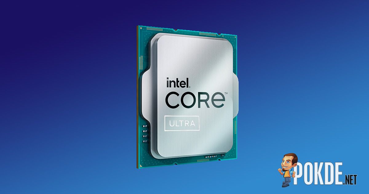 Intel Core Ultra 9 285K Leads PassMark Single-Thread Leaderboard - 31